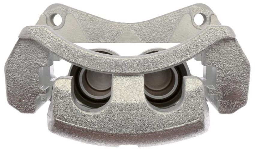 Raybestos FRC12985DN Raybestos Element3 New Semi-Loaded Caliper & Bracket Assy