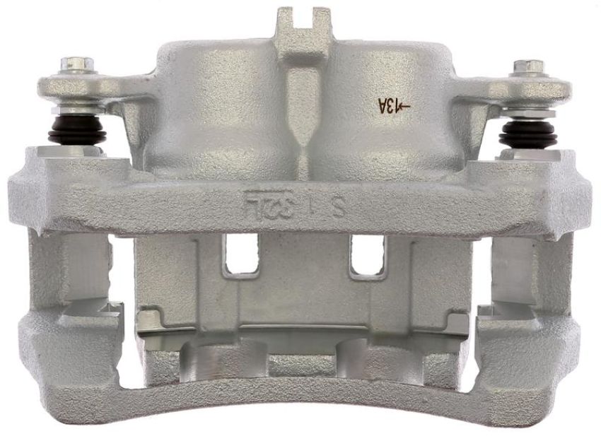 Raybestos FRC12985DN Raybestos Element3 New Semi-Loaded Caliper & Bracket Assy