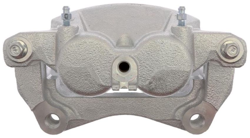 Raybestos FRC12985DN Raybestos Element3 New Semi-Loaded Caliper & Bracket Assy