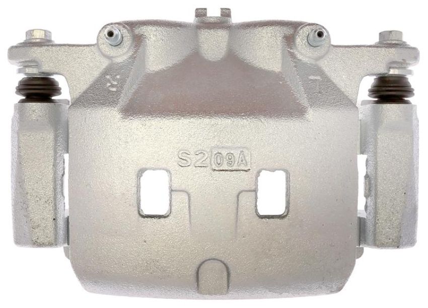 Raybestos FRC12985DN Raybestos Element3 New Semi-Loaded Caliper & Bracket Assy