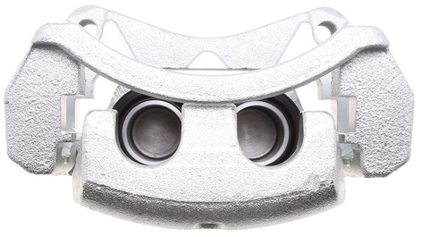 Raybestos FRC12986C Raybestos R-Line Reman Semi-Loaded Coated Caliper & Bracket Assy