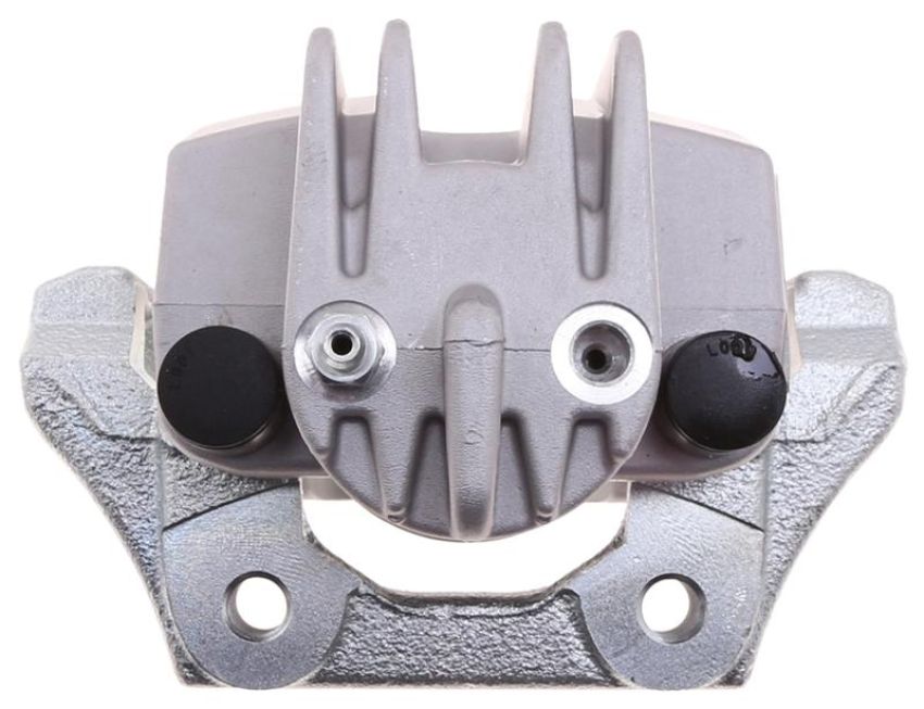 Raybestos FRC12987N Raybestos Element3 New Semi-Loaded Caliper & Bracket Assy
