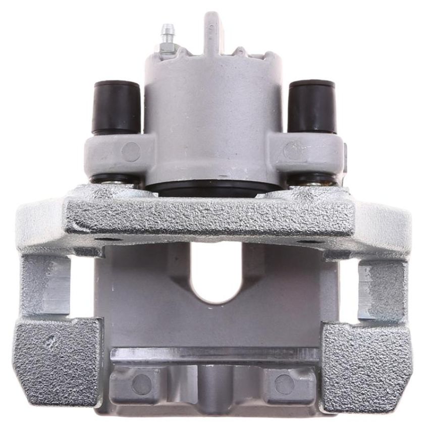 Raybestos FRC12987N Raybestos Element3 New Semi-Loaded Caliper & Bracket Assy