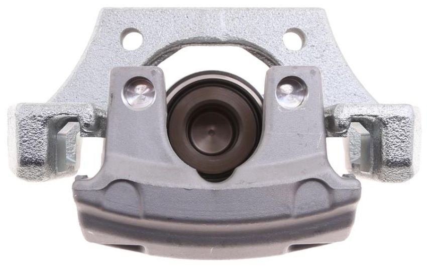 Raybestos FRC12987N Raybestos Element3 New Semi-Loaded Caliper & Bracket Assy