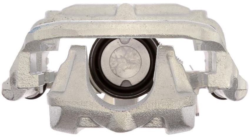 Raybestos FRC12993C Raybestos R-Line Reman Semi-Loaded Coated Caliper & Bracket Assy