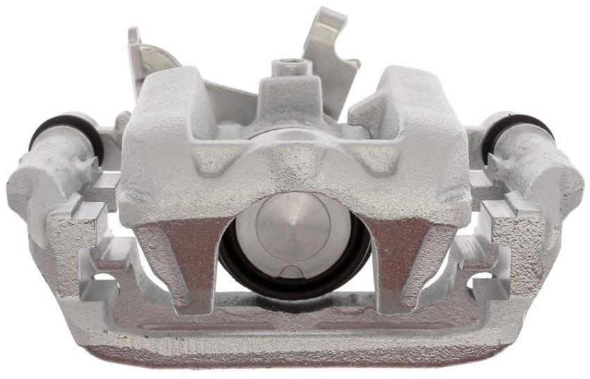 Raybestos FRC12993N Raybestos Element3 New Semi-Loaded Caliper & Bracket Assy