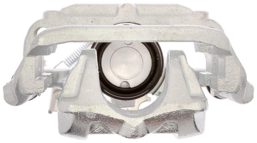 Raybestos FRC12994C Raybestos R-Line Reman Semi-Loaded Coated Caliper & Bracket Assy