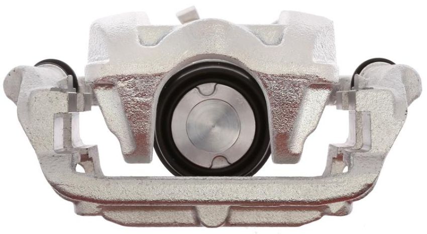 Raybestos FRC12994N Raybestos Element3 New Semi-Loaded Caliper & Bracket Assy