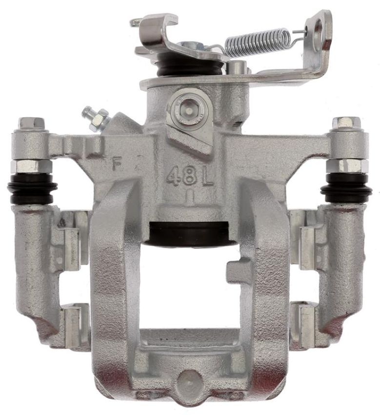 Raybestos FRC12994N Raybestos Element3 New Semi-Loaded Caliper & Bracket Assy