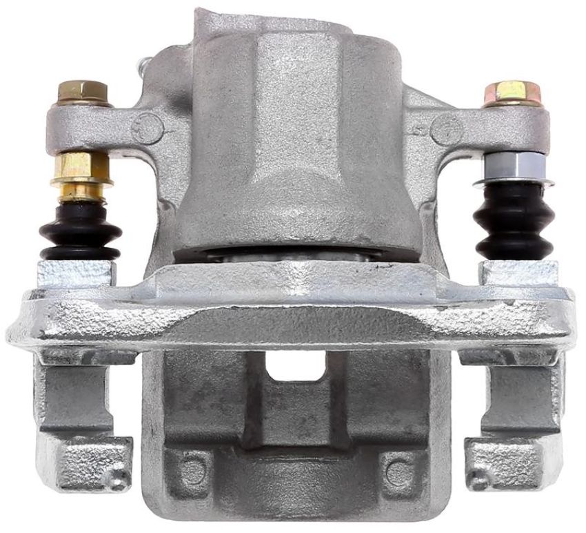Raybestos FRC12995C Raybestos R-Line Reman Semi-Loaded Coated Caliper & Bracket Assy