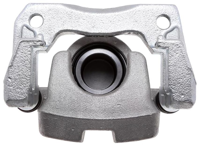 Raybestos FRC12995C Raybestos R-Line Reman Semi-Loaded Coated Caliper & Bracket Assy