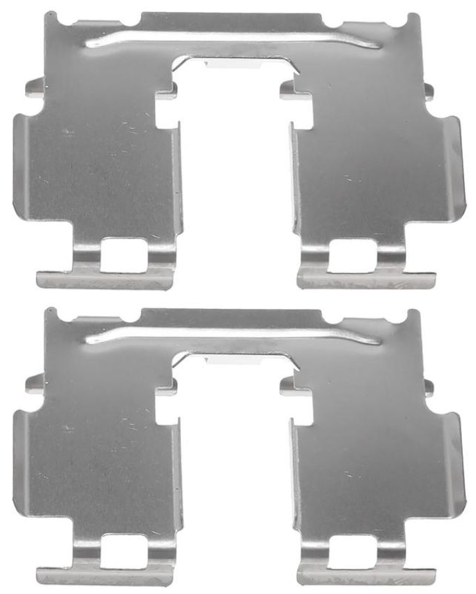 Raybestos FRC12995C Raybestos R-Line Reman Semi-Loaded Coated Caliper & Bracket Assy