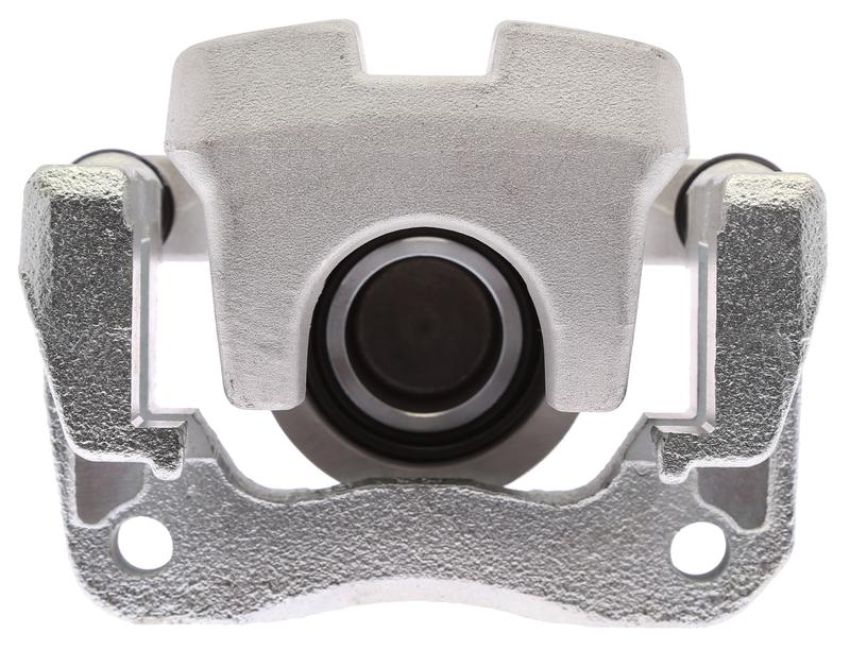 Raybestos FRC12995N Raybestos Element3 New Semi-Loaded Caliper & Bracket Assy