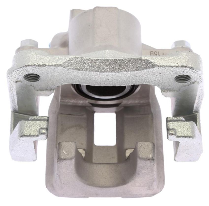 Raybestos FRC12995N Raybestos Element3 New Semi-Loaded Caliper & Bracket Assy