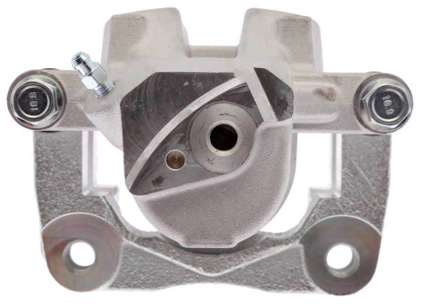 Raybestos FRC12995N Raybestos Element3 New Semi-Loaded Caliper & Bracket Assy