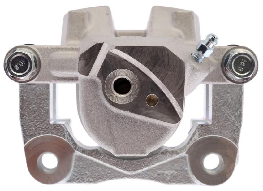 Raybestos FRC12996N Raybestos Element3 New Semi-Loaded Caliper & Bracket Assy