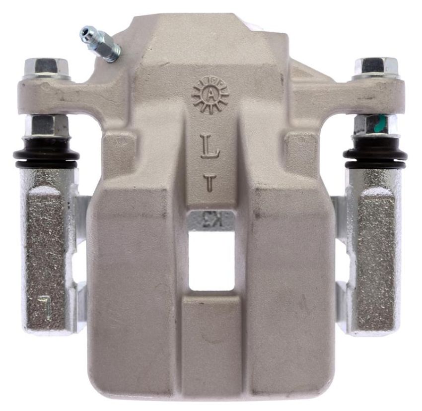Raybestos FRC12996N Raybestos Element3 New Semi-Loaded Caliper & Bracket Assy