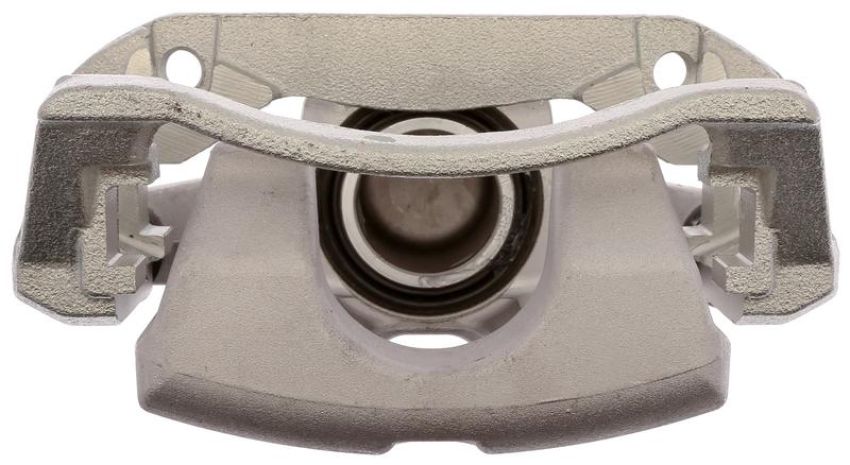 Raybestos FRC13001C Raybestos R-Line Reman Semi-Loaded Coated Caliper & Bracket Assy