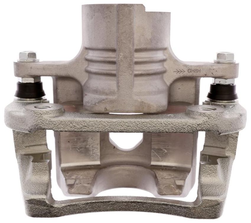 Raybestos FRC13001C Raybestos R-Line Reman Semi-Loaded Coated Caliper & Bracket Assy