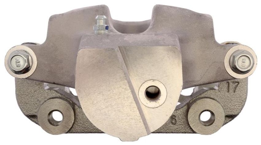 Raybestos FRC13001C Raybestos R-Line Reman Semi-Loaded Coated Caliper & Bracket Assy