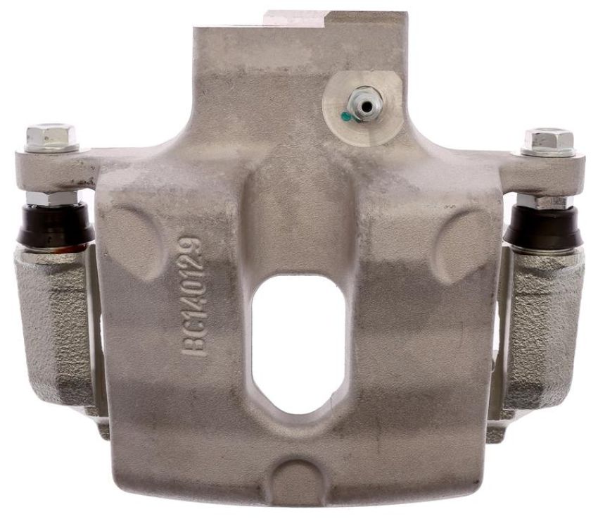 Raybestos FRC13001C Raybestos R-Line Reman Semi-Loaded Coated Caliper & Bracket Assy