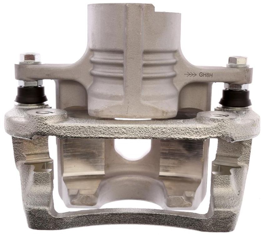 Raybestos FRC13001N Raybestos Element3 New Semi-Loaded Caliper & Bracket Assy