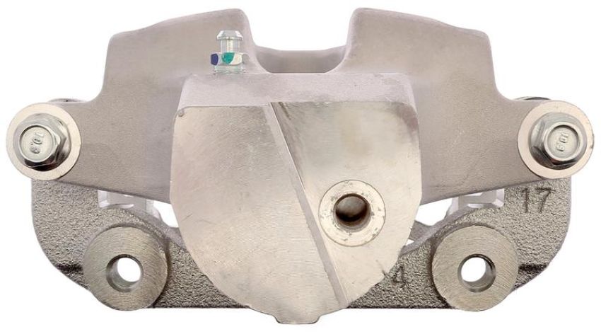 Raybestos FRC13001N Raybestos Element3 New Semi-Loaded Caliper & Bracket Assy