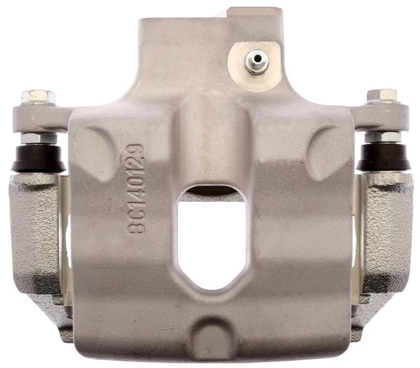 Raybestos FRC13001N Raybestos Element3 New Semi-Loaded Caliper & Bracket Assy