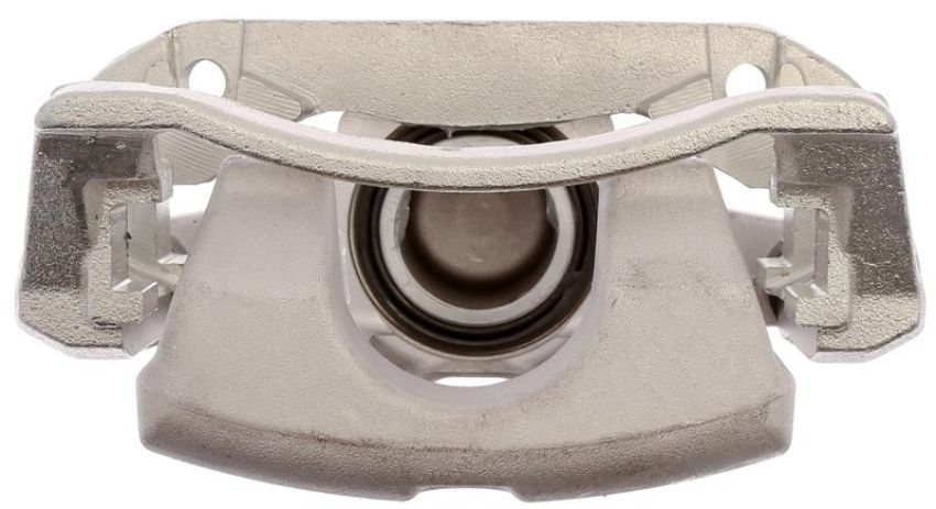 Raybestos FRC13002C Raybestos R-Line Reman Semi-Loaded Coated Caliper & Bracket Assy