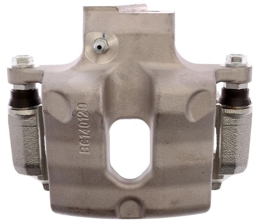 Raybestos FRC13002C Raybestos R-Line Reman Semi-Loaded Coated Caliper & Bracket Assy