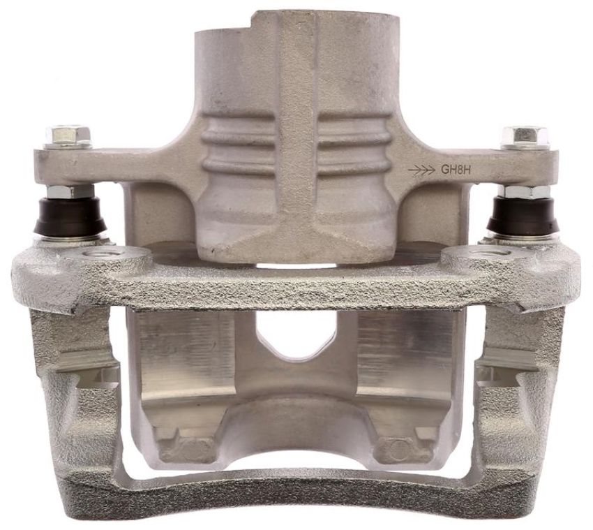 Raybestos FRC13002N Raybestos Element3 New Semi-Loaded Caliper & Bracket Assy