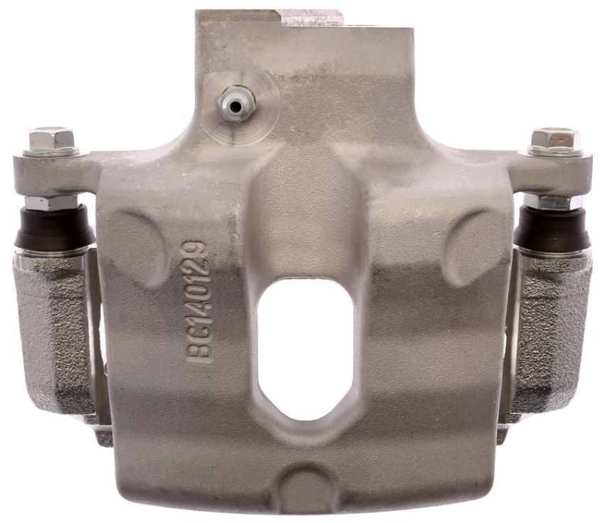 Raybestos FRC13002N Raybestos Element3 New Semi-Loaded Caliper & Bracket Assy
