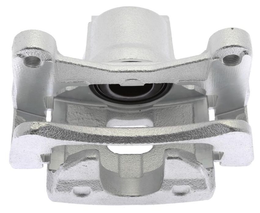 Raybestos FRC13013C Raybestos R-Line Reman Semi-Loaded Coated Caliper & Bracket Assy