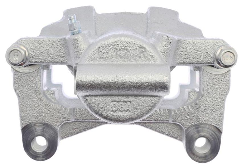 Raybestos FRC13013C Raybestos R-Line Reman Semi-Loaded Coated Caliper & Bracket Assy