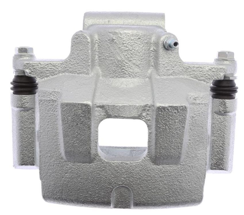 Raybestos FRC13013C Raybestos R-Line Reman Semi-Loaded Coated Caliper & Bracket Assy