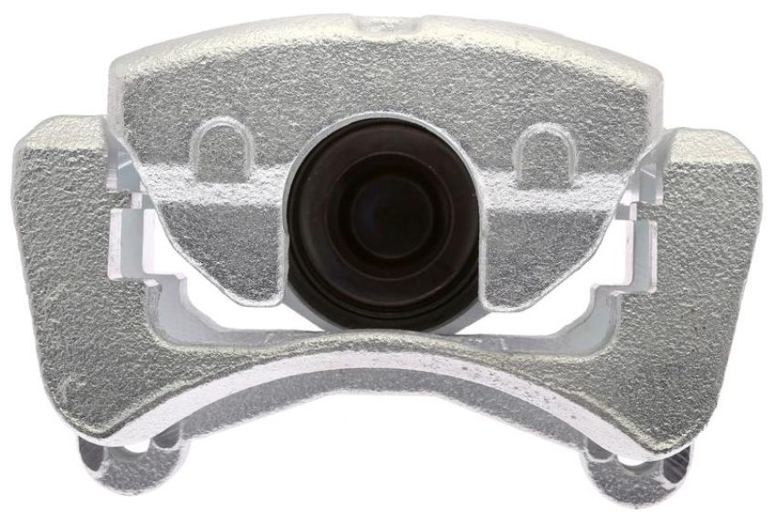 Raybestos FRC13013N Raybestos Element3 New Semi-Loaded Caliper & Bracket Assy