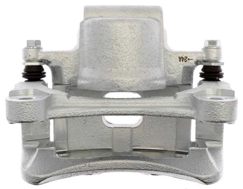 Raybestos FRC13013N Raybestos Element3 New Semi-Loaded Caliper & Bracket Assy