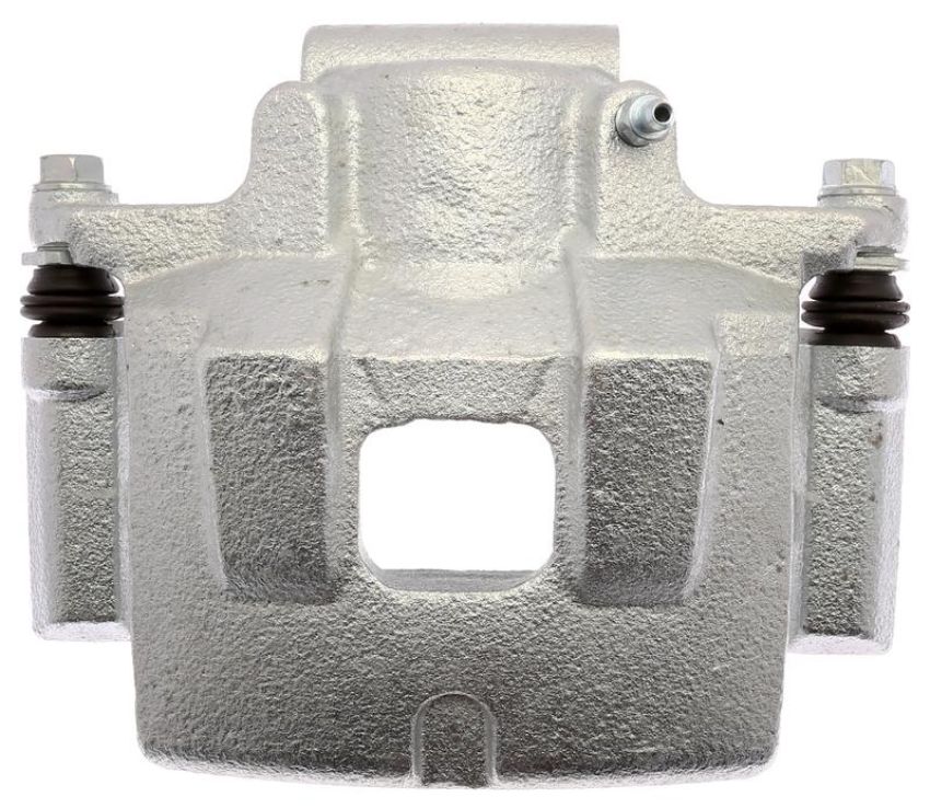 Raybestos FRC13013N Raybestos Element3 New Semi-Loaded Caliper & Bracket Assy