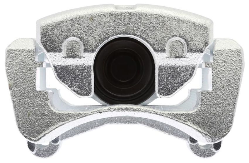 Raybestos FRC13014C Raybestos R-Line Reman Semi-Loaded Coated Caliper & Bracket Assy