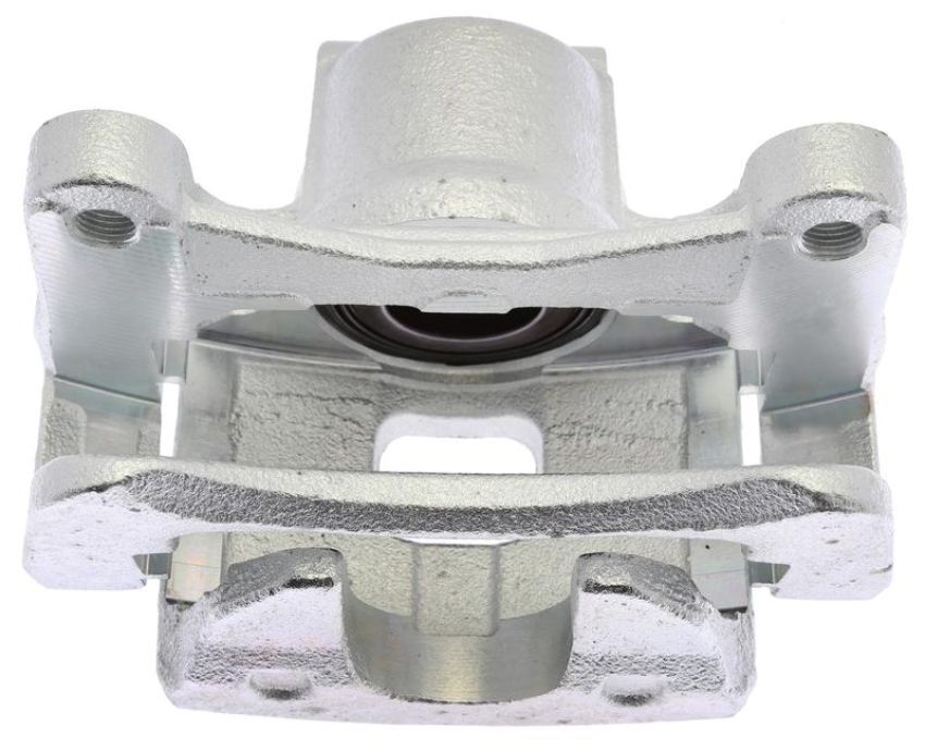 Raybestos FRC13014C Raybestos R-Line Reman Semi-Loaded Coated Caliper & Bracket Assy