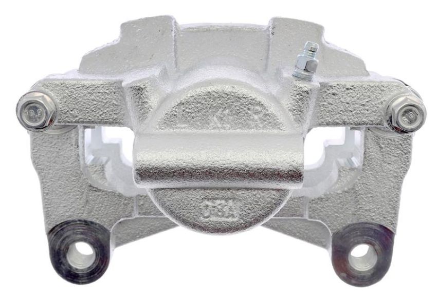 Raybestos FRC13014C Raybestos R-Line Reman Semi-Loaded Coated Caliper & Bracket Assy