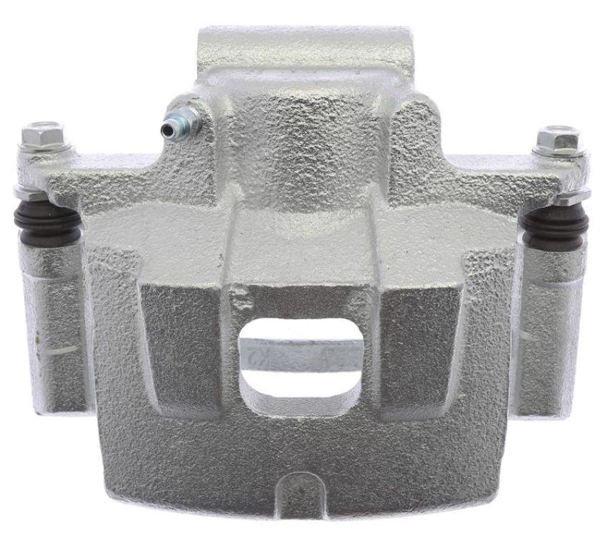 Raybestos FRC13014C Raybestos R-Line Reman Semi-Loaded Coated Caliper & Bracket Assy