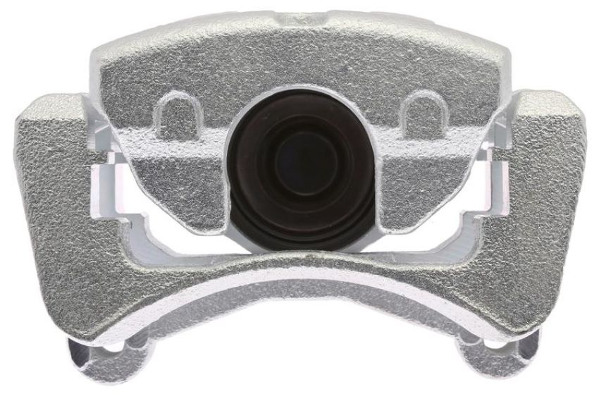 Raybestos FRC13014N Raybestos Element3 New Semi-Loaded Caliper & Bracket Assy