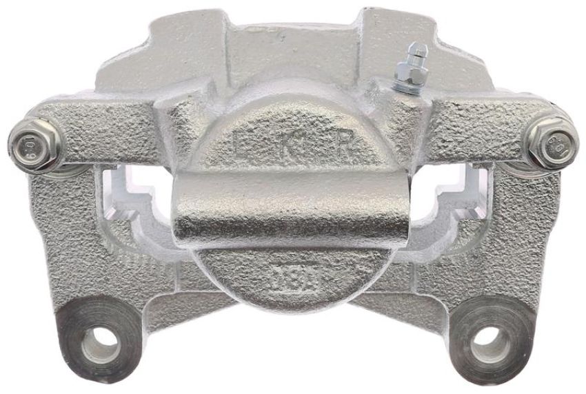Raybestos FRC13014N Raybestos Element3 New Semi-Loaded Caliper & Bracket Assy