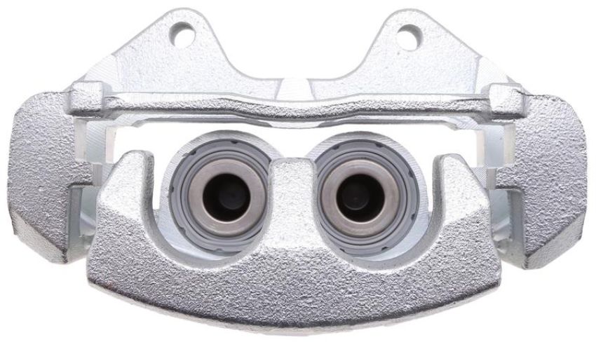 Raybestos FRC13027C Raybestos R-Line Reman Semi-Loaded Coated Caliper & Bracket Assy