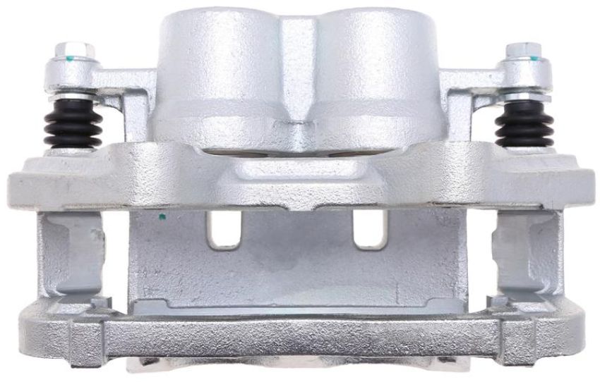 Raybestos FRC13027C Raybestos R-Line Reman Semi-Loaded Coated Caliper & Bracket Assy