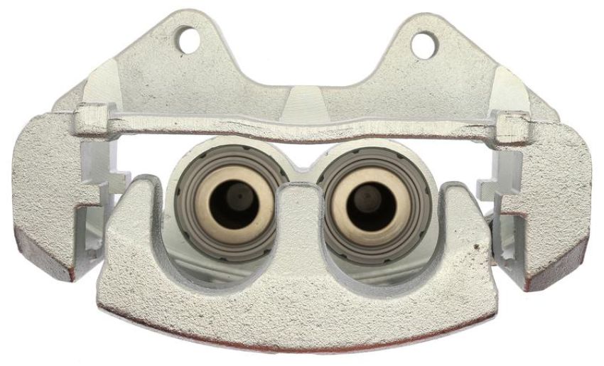 Raybestos FRC13027N Raybestos Element3 New Semi-Loaded Caliper & Bracket Assy