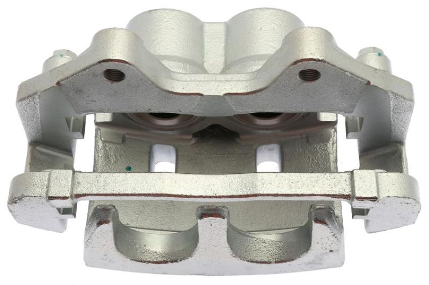Raybestos FRC13027N Raybestos Element3 New Semi-Loaded Caliper & Bracket Assy