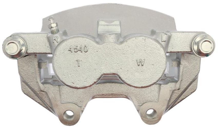 Raybestos FRC13027N Raybestos Element3 New Semi-Loaded Caliper & Bracket Assy