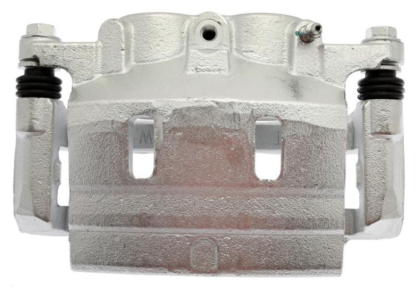Raybestos FRC13027N Raybestos Element3 New Semi-Loaded Caliper & Bracket Assy